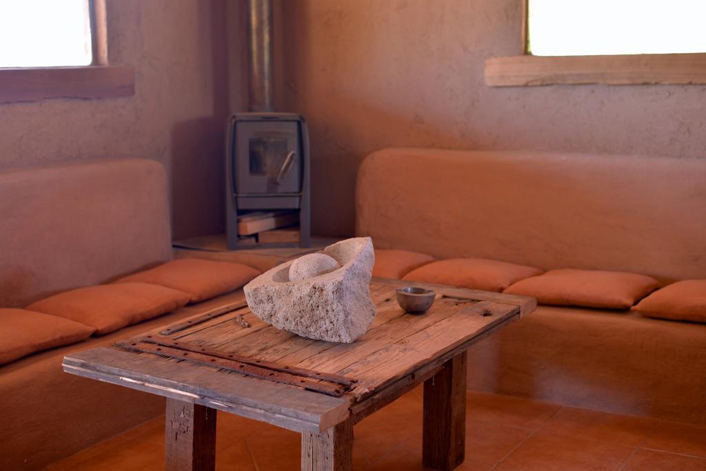 Casas Valle De La Luna San Pedro De Atacama Zewnętrze zdjęcie