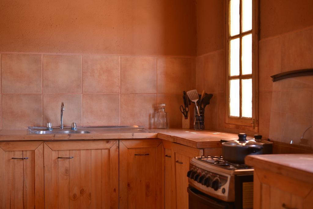 Casas Valle De La Luna San Pedro De Atacama Zewnętrze zdjęcie