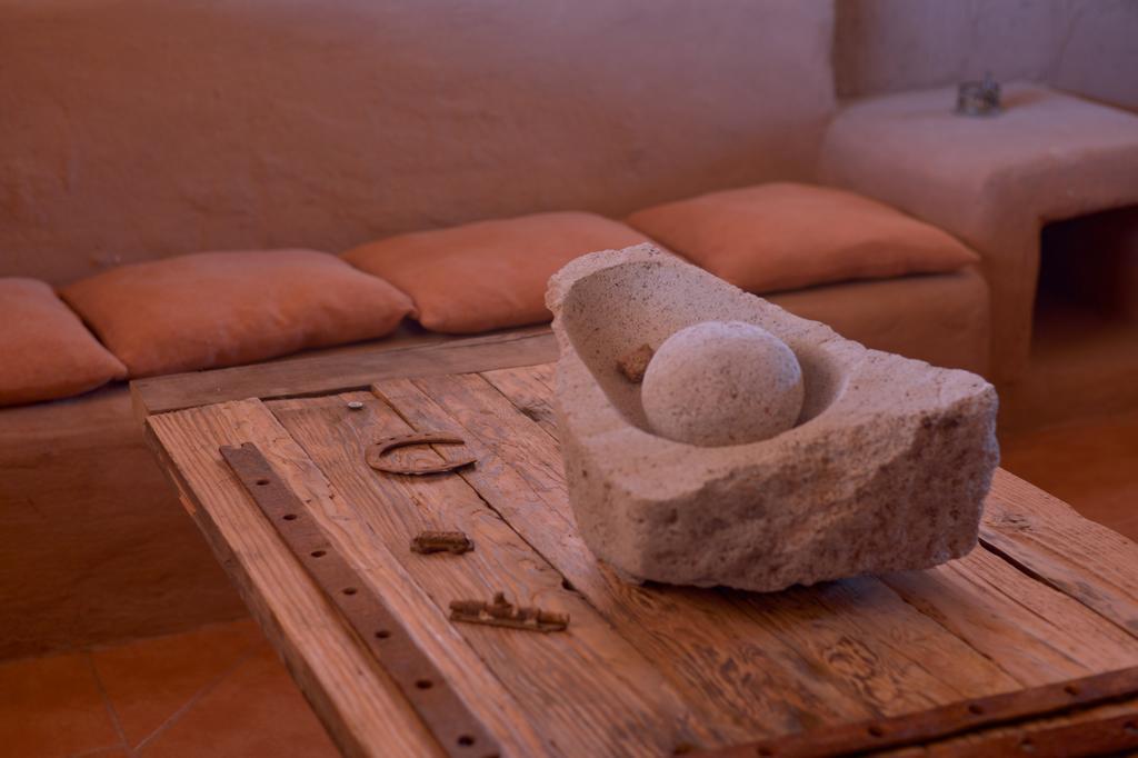 Casas Valle De La Luna San Pedro De Atacama Zewnętrze zdjęcie
