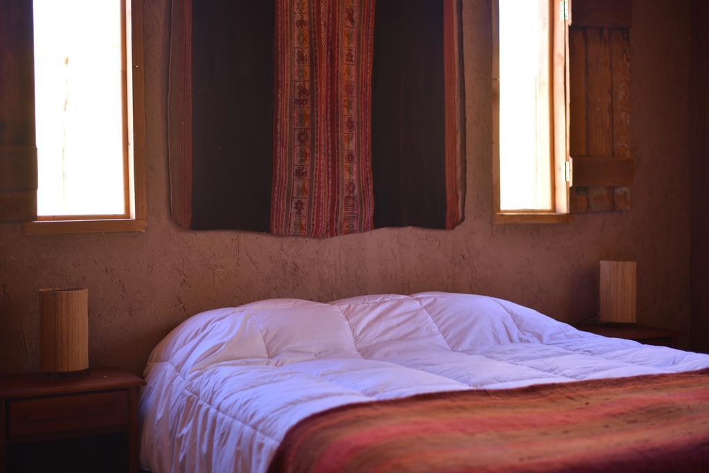 Casas Valle De La Luna San Pedro De Atacama Pokój zdjęcie