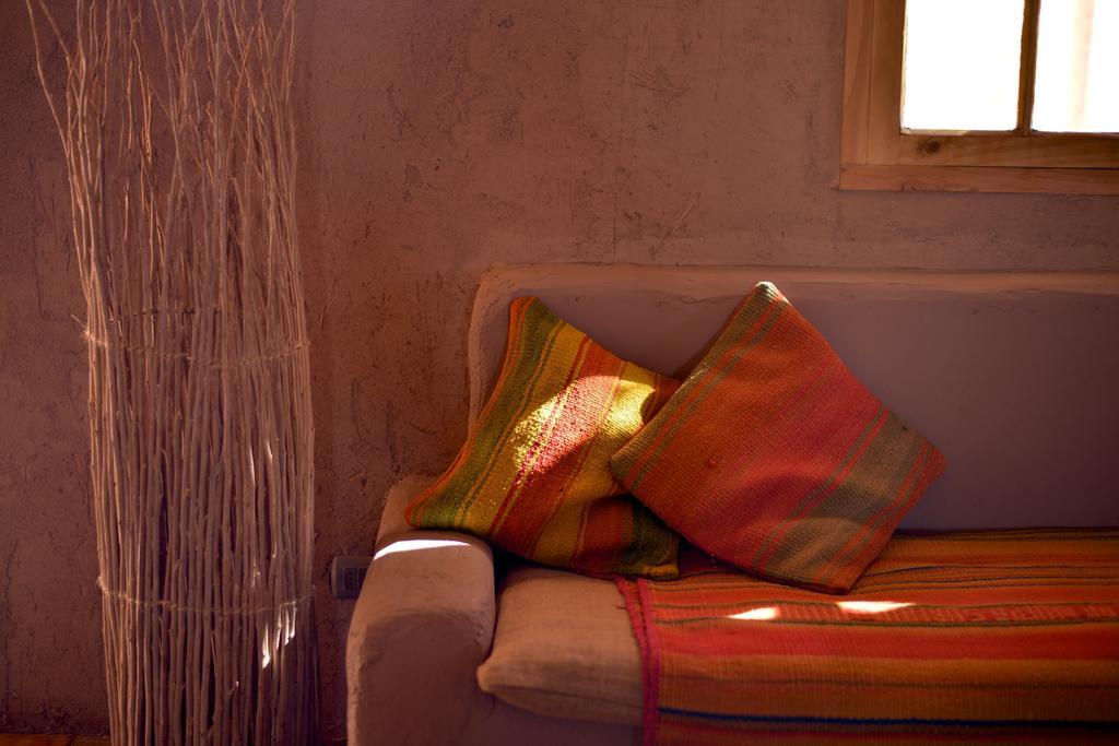 Casas Valle De La Luna San Pedro De Atacama Zewnętrze zdjęcie