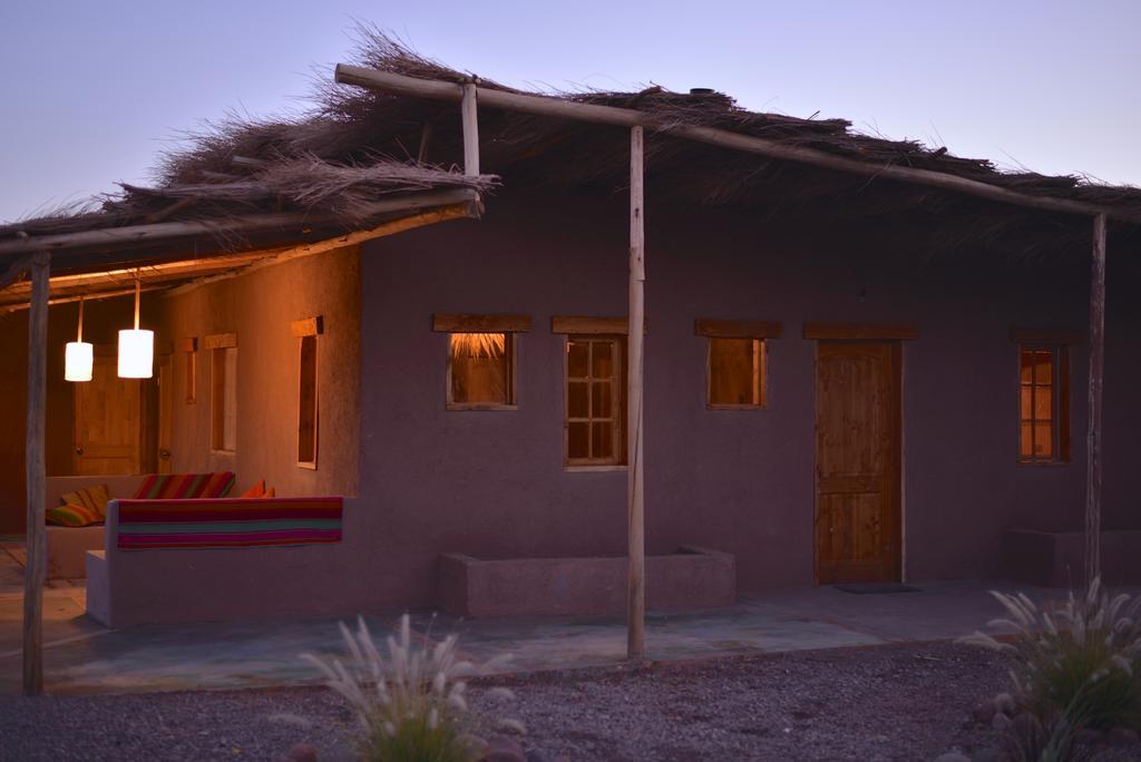Casas Valle De La Luna San Pedro De Atacama Pokój zdjęcie