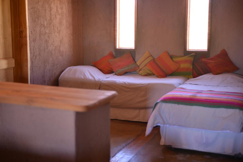 Casas Valle De La Luna San Pedro De Atacama Pokój zdjęcie