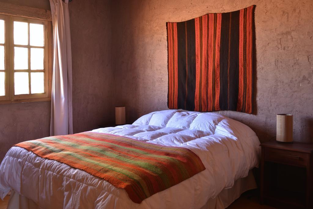 Casas Valle De La Luna San Pedro De Atacama Pokój zdjęcie