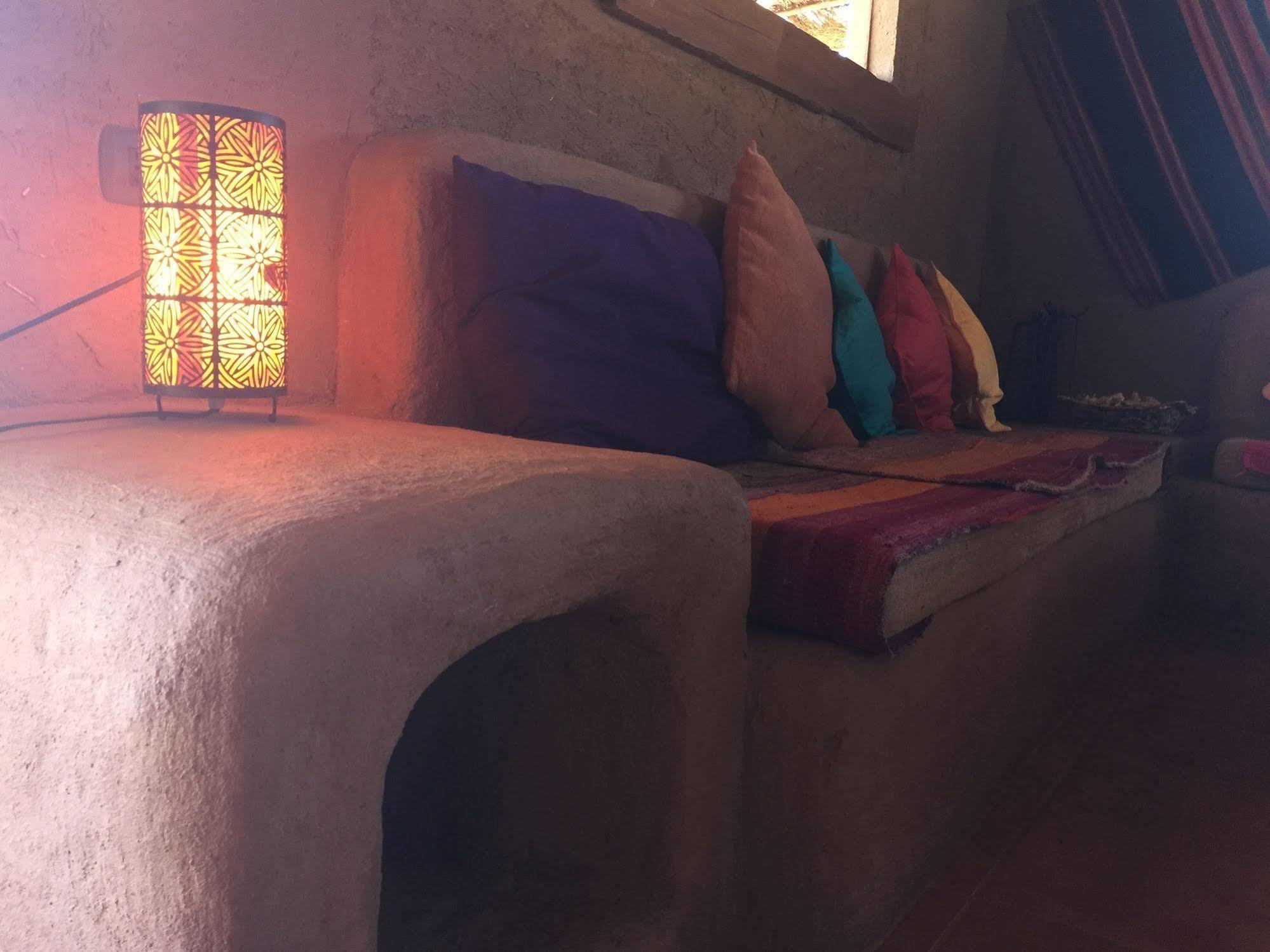 Casas Valle De La Luna San Pedro De Atacama Zewnętrze zdjęcie
